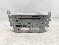 2013-2016 Audi A4 Radio AM FM Cd Player Receiver Replacement P/N:8R1035186Q CQ-JA14E2AE Fits Fits 2013 2014 2015 2016 OEM Us
