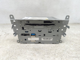compare product 2013-2016 Audi A4 Radio AM FM Cd Player Receiver Replacement P/N:8R1035186Q CQ-JA14E2AE Fits Fits 2013 2014 2015 2016 OEM Used Auto Parts