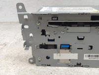 2013-2016 Audi A4 Radio AM FM Cd Player Receiver Replacement P/N:8R1035186Q CQ-JA14E2AE Fits Fits 2013 2014 2015 2016 OEM Us