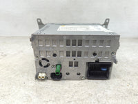2013-2016 Audi A4 Radio AM FM Cd Player Receiver Replacement P/N:8R1035186Q CQ-JA14E2AE Fits Fits 2013 2014 2015 2016 OEM Us