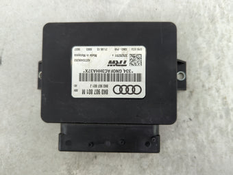 compare product 2009-2016 Audi A4 Parking Brake Control Module