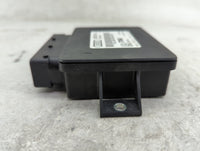 2009-2016 Audi A4 Parking Brake Control Module - Oemusedautoparts1.com