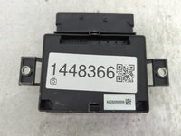 2009-2016 Audi A4 Parking Brake Control Module - Oemusedautoparts1.com