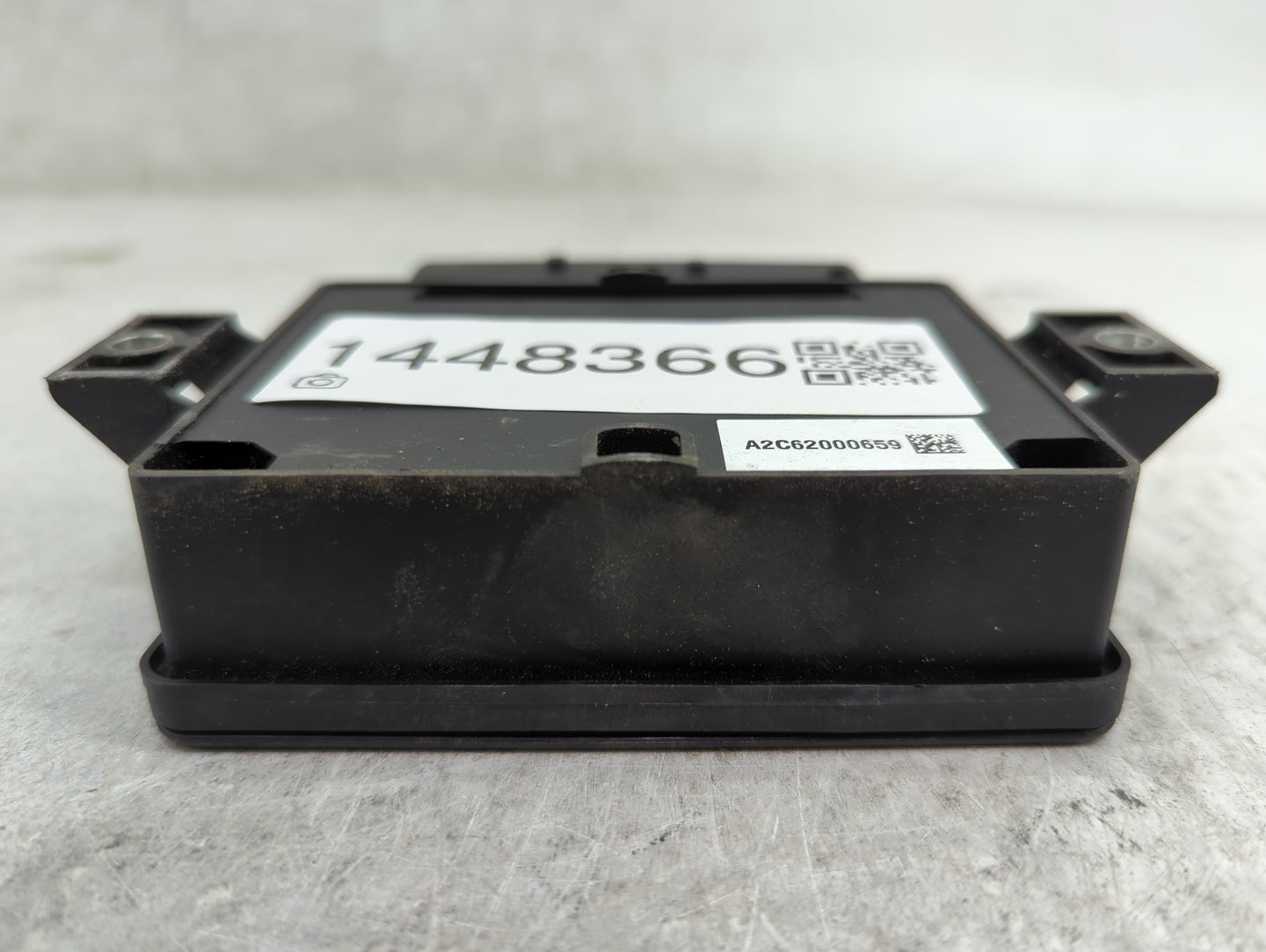 2009-2016 Audi A4 Parking Brake Control Module - Oemusedautoparts1.com