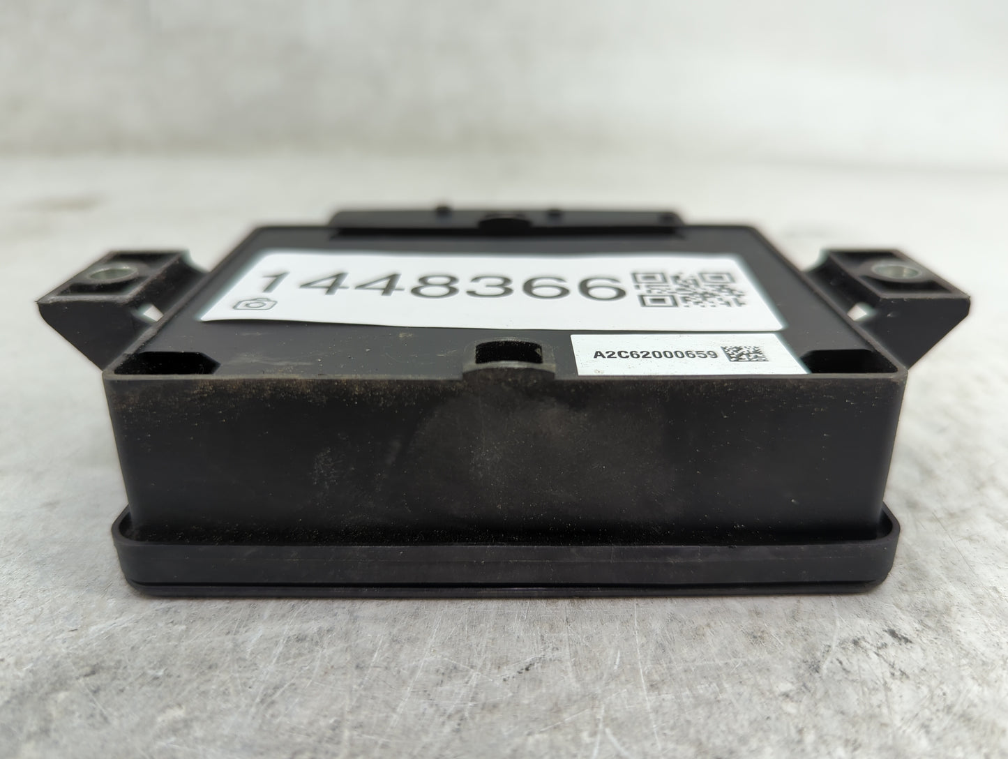 2009-2016 Audi A4 Parking Brake Control Module - Oemusedautoparts1.com