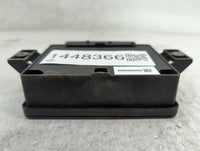 2009-2016 Audi A4 Parking Brake Control Module - Oemusedautoparts1.com