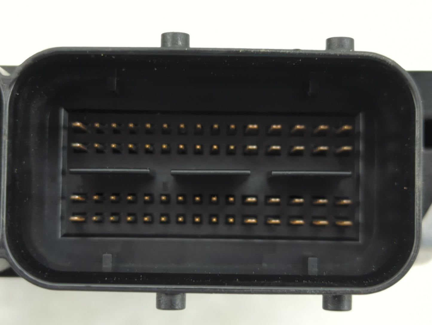 2014-2015 Audi A4 PCM Engine Control Computer ECU ECM PCU OEM P/N:0 261 S09 829 8K5 907 115 M Fits Fits 2014 2015 OEM Used A