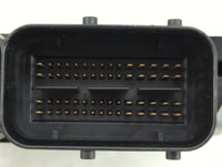 2014-2015 Audi A4 PCM Engine Control Computer ECU ECM PCU OEM P/N:0 261 S09 829 8K5 907 115 M Fits Fits 2014 2015 OEM Used A