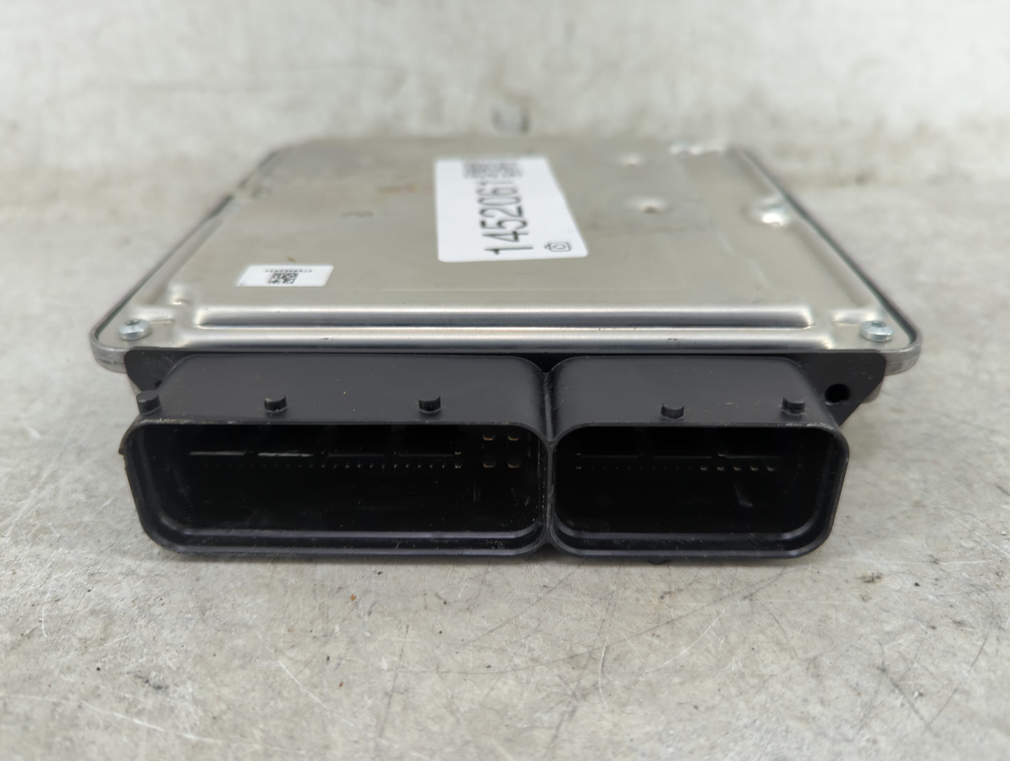 2014-2015 Audi A4 PCM Engine Control Computer ECU ECM PCU OEM P/N:8K5907115M 0261S09829, 8K2907115L Fits Fits 2014 2015 OEM 