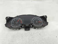 2013-2016 Audi A4 Instrument Cluster Speedometer Gauges P/N:8K0920951E 503.002.560.432 Miles:103K Fits Fits 2013 2014 2015 2