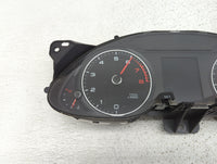 2013-2016 Audi A4 Instrument Cluster Speedometer Gauges P/N:8K0920951E 503.002.560.432 Miles:103K Fits Fits 2013 2014 2015 2