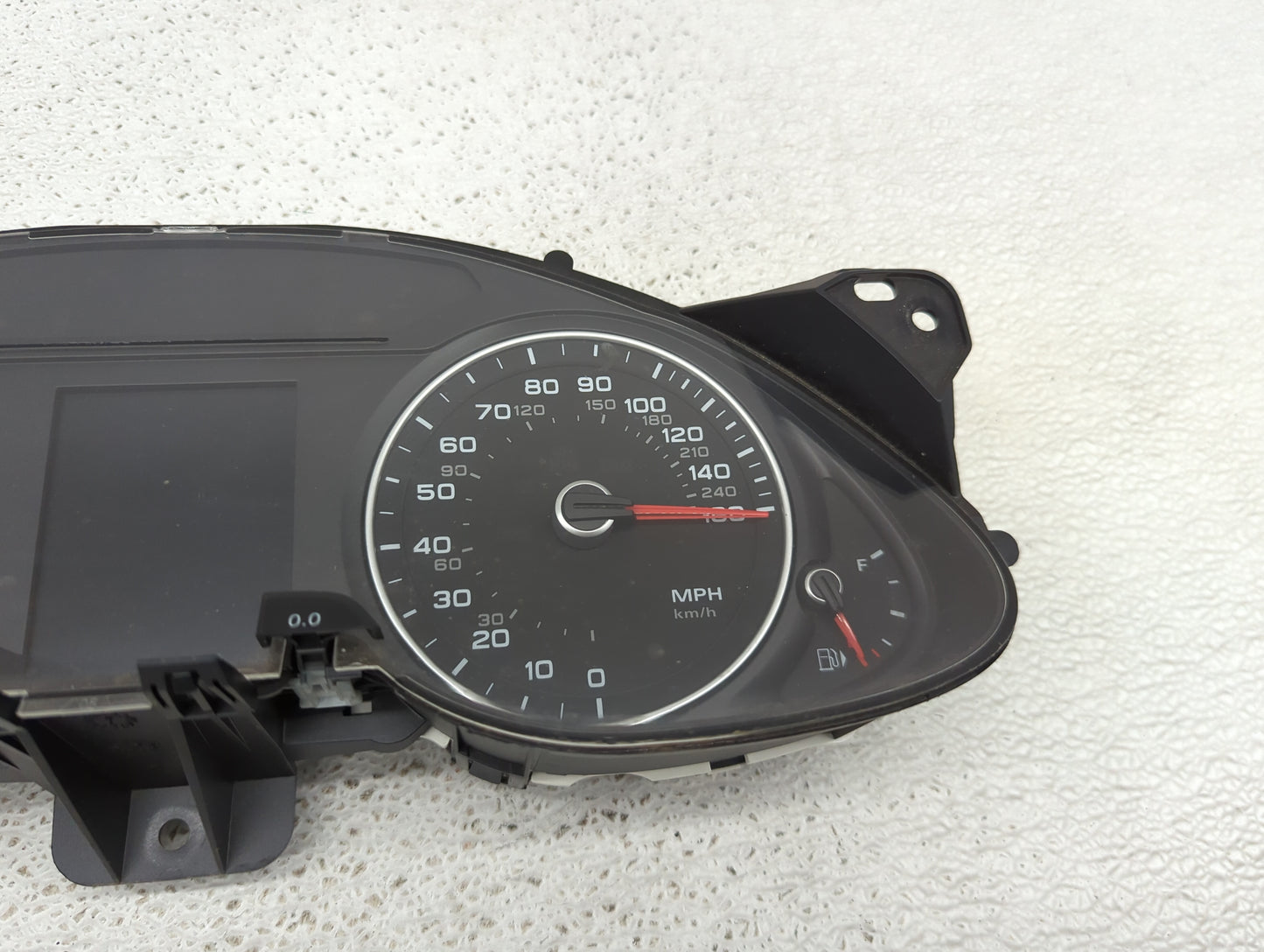 2013-2016 Audi A4 Instrument Cluster Speedometer Gauges P/N:8K0920951E 503.002.560.432 Miles:103K Fits Fits 2013 2014 2015 2