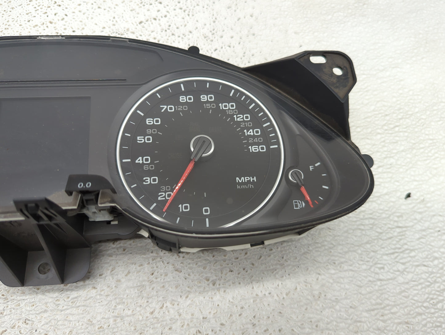 2013-2016 Audi A4 Instrument Cluster Speedometer Gauges P/N:8K0920951E 503002560432 Miles:68K Fits Fits 2013 2014 2015 2016 