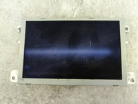 2013-2016 Audi A4 Information Radio Display Screen 1452832 - Oemusedautoparts1.com