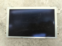 2013-2016 Audi A4 Information Display Screen 1452834 - Oemusedautoparts1.com
