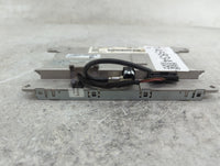 2013-2016 Audi A4 Information Display Screen 1452834 - Oemusedautoparts1.com