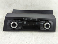2013-2016 Audi A4 Climate Control Module Temperature AC/Heater Replacement P/N:8K1820043AP A2C92379700 Fits OEM Used Auto Pa