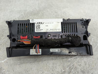 2013-2016 Audi A4 Climate Control Module Temperature AC/Heater Replacement P/N:8K1820043AP A2C92379700 Fits OEM Used Auto Pa