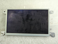 2013-2016 Audi A4 Information Display Screen - Oemusedautoparts1.com