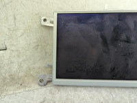 2013-2016 Audi A4 Information Display Screen - Oemusedautoparts1.com