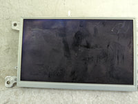 2013-2016 Audi A4 Information Display Screen - Oemusedautoparts1.com