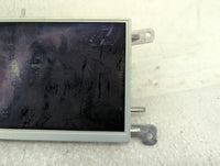 2013-2016 Audi A4 Information Display Screen - Oemusedautoparts1.com
