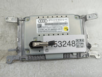 2013-2016 Audi A4 Information Display Screen - Oemusedautoparts1.com