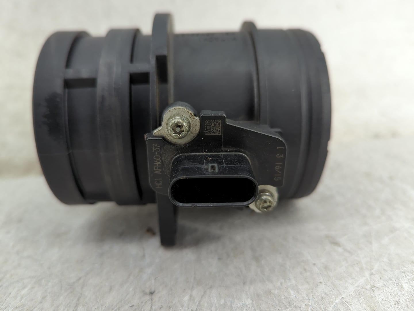 2013-2016 Audi A4 Mass Air Flow Meter Maf - Oemusedautoparts1.com