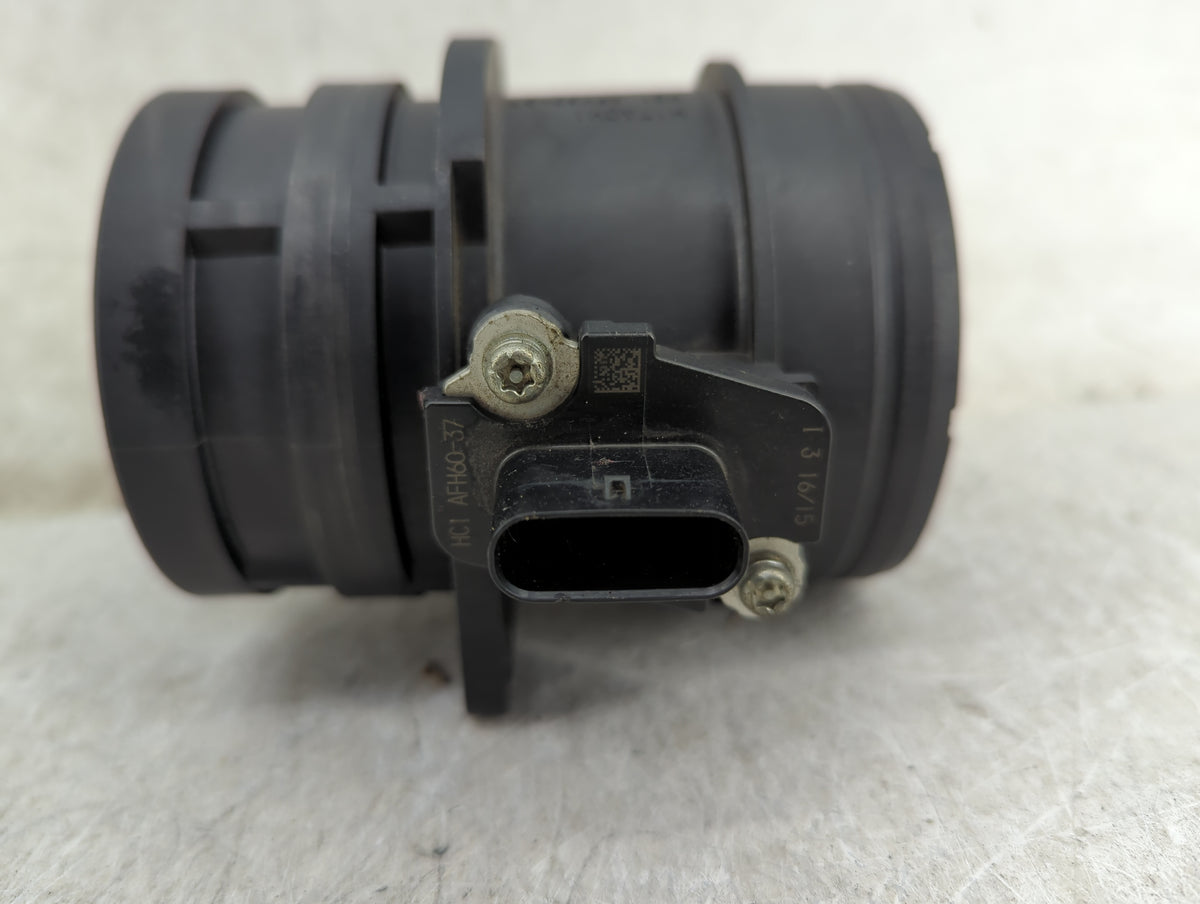 2013-2016 Audi A4 Mass Air Flow Meter Maf Sensor 1453638 - Oemusedautoparts1.com