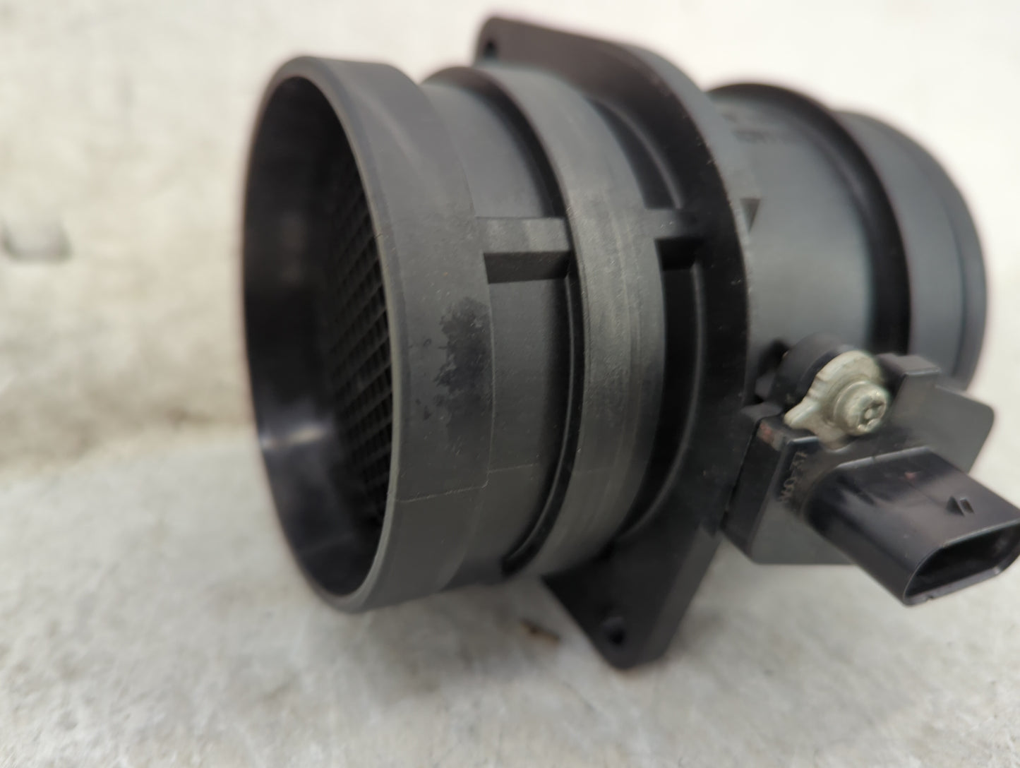 2013-2016 Audi A4 Mass Air Flow Meter Maf - Oemusedautoparts1.com