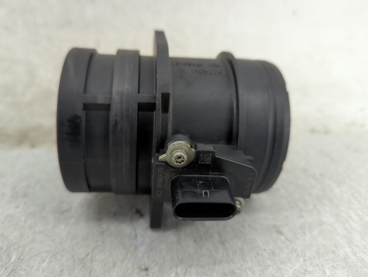 2013-2016 Audi A4 Mass Air Flow Meter Maf Sensor 1453638 - Oemusedautoparts1.com