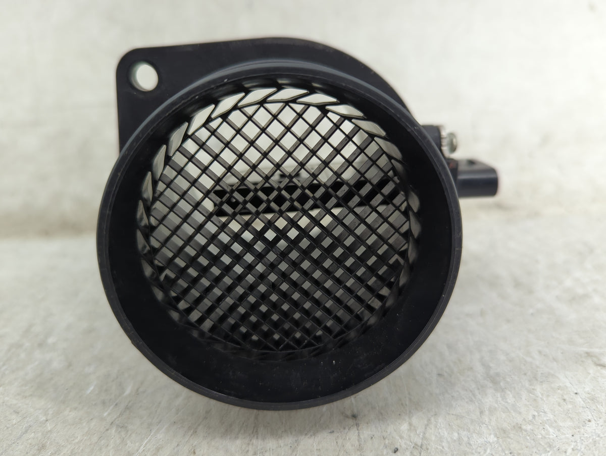 2013-2016 Audi A4 Mass Air Flow Meter Maf Sensor 1453638 - Oemusedautoparts1.com