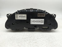 2013-2016 Audi A4 Instrument Cluster Speedometer Gauges P/N:8K0920951E 503002560432 Miles:134K Fits Fits 2013 2014 2015 2016