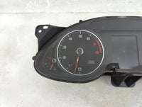 2013-2016 Audi A4 Instrument Cluster Speedometer Gauges P/N:8K0920951E 503002560431 Miles:117K Fits Fits 2013 2014 2015 2016
