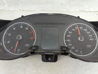 2013-2016 Audi A4 Instrument Cluster Speedometer Gauges P/N:8K0920951E 503002560431 Miles:117K Fits Fits 2013 2014 2015 2016