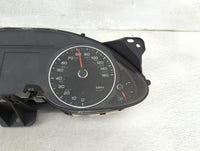 2013-2016 Audi A4 Instrument Cluster Speedometer Gauges P/N:8K0920951E 503002560431 Miles:117K Fits Fits 2013 2014 2015 2016