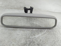 2015 Audi A4 Interior Rear View Mirror Replacement OEM P/N:E1021217 Fits OEM Used Auto Parts - Oemusedautoparts1.com