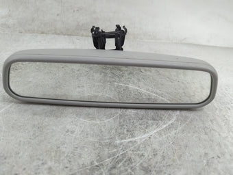 compare product 2015 Audi A4 Interior Rear View Mirror Replacement OEM P/N:E1021217 Fits OEM Used Auto Parts