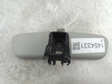 2015 Audi A4 Interior Rear View Mirror Replacement OEM P/N:E1021217 Fits OEM Used Auto Parts
