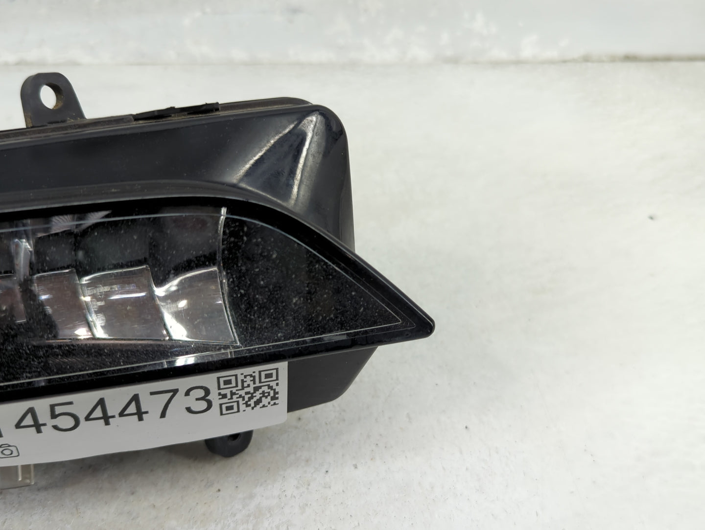 2013-2016 Audi A4 Passenger Right Oem Fog Light Lamp Black 1454473 - Oemusedautoparts1.com
