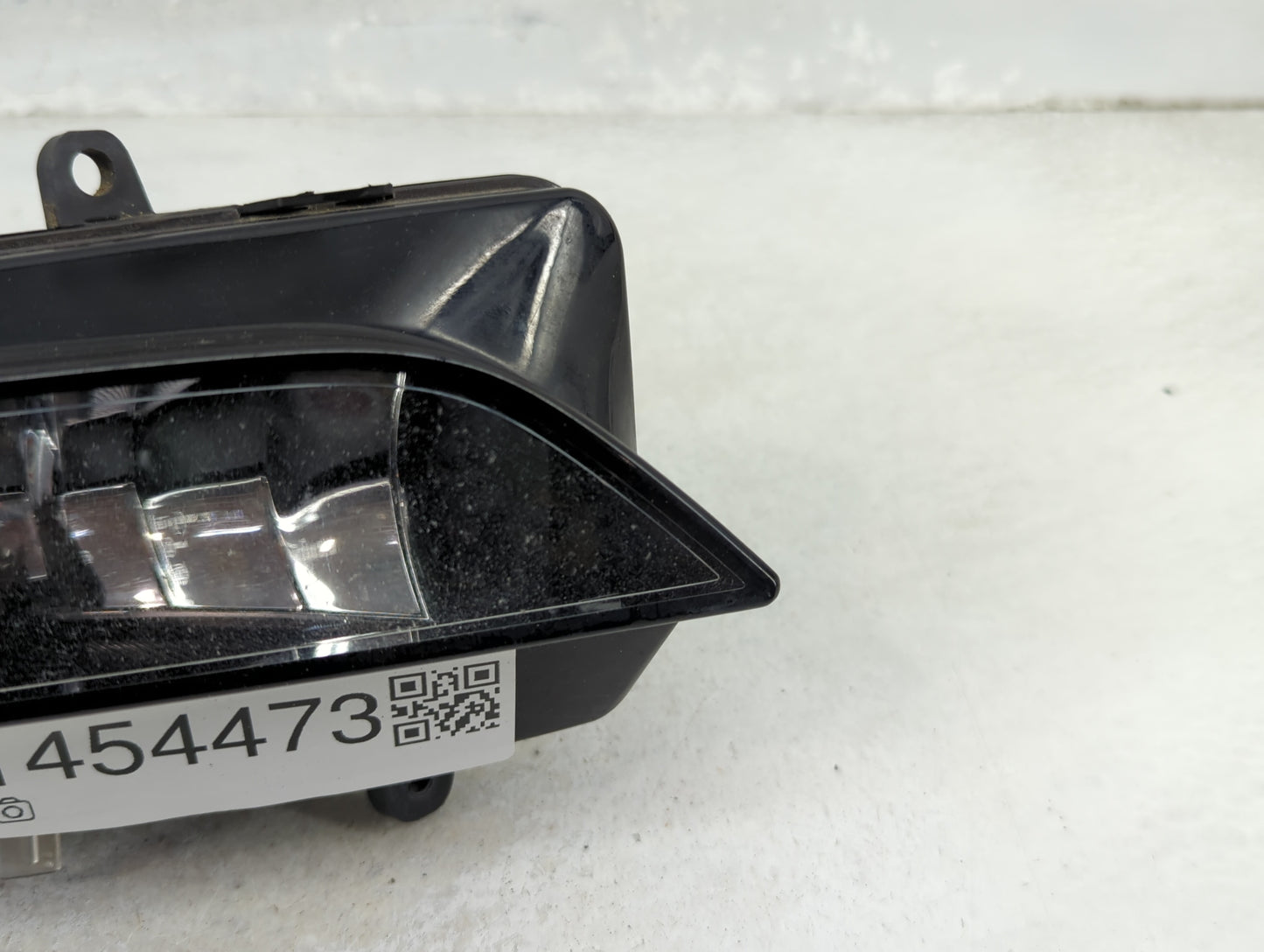 2013-2016 Audi A4 Passenger Right Oem Fog Light Lamp Black 1454473 - Oemusedautoparts1.com