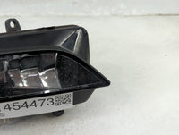 2013-2016 Audi A4 Passenger Right Oem Fog Light Lamp Black 1454473 - Oemusedautoparts1.com
