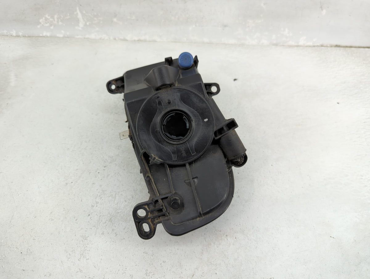 2013-2016 Audi A4 Passenger Right Oem Fog Light Lamp Black 1454473 - Oemusedautoparts1.com