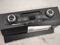 2013-2016 Audi A4 Climate Control Module Temperature AC/Heater Replacement P/N:8K1 820 043 AP Fits Fits 2013 2014 2015 2016 
