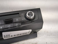 2013-2016 Audi A4 Climate Control Module Temperature AC/Heater Replacement P/N:8K1 820 043 AP Fits Fits 2013 2014 2015 2016 