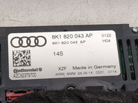 2013-2016 Audi A4 Climate Control Module Temperature AC/Heater Replacement P/N:8K1 820 043 AP Fits Fits 2013 2014 2015 2016 