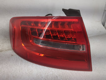 compare product 2013-2016 Audi A4 Tail Light Assembly Driver Left OEM P/N:5890 01091603 Fits Fits 2013 2014 2015 2016 OEM Used Auto Parts