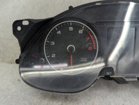 2015 Audi A4 Instrument Cluster Speedometer Gauges P/N:8K0920951E 503002560432, AUDI60566MA3G Miles:120K Fits OEM Used Auto 