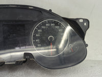 2015 Audi A4 Instrument Cluster Speedometer Gauges P/N:8K0920951E 503002560432, AUDI60566MA3G Miles:120K Fits OEM Used Auto 