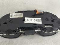 2015 Audi A4 Instrument Cluster Speedometer Gauges P/N:8K0920951E 503002560432, AUDI60566MA3G Miles:120K Fits OEM Used Auto 
